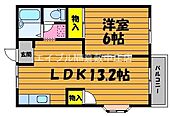 都窪郡早島町早島 2階建 築35年のイメージ