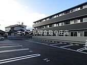 倉敷市西富井 3階建 築5年のイメージ
