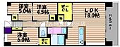 倉敷市松島 15階建 築4年のイメージ