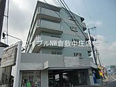 倉敷市大島 5階建 築35年のイメージ