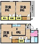 倉敷市安江 2階建 築28年のイメージ