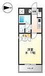 倉敷市阿知2丁目 5階建 築18年のイメージ