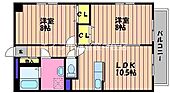 倉敷市福島 6階建 築18年のイメージ