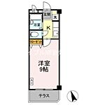 倉敷市茶屋町 2階建 築26年のイメージ