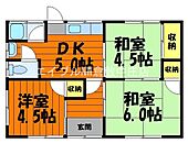 倉敷市羽島 1階建 築47年のイメージ
