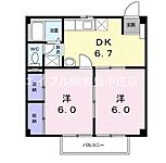 倉敷市児島稗田町 2階建 築31年のイメージ