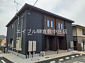 倉敷市児島稗田町 2階建 新築のイメージ