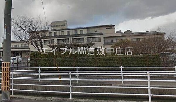 画像24:岡山市立せのお病院 483m