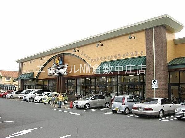 画像6:ニシナフードバスケット福島店 664m