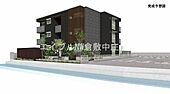 倉敷市黒崎 3階建 新築のイメージ