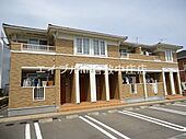 都窪郡早島町早島 2階建 築19年のイメージ