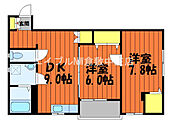倉敷市大島 3階建 築23年のイメージ