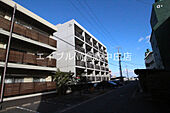 倉敷市松島 4階建 築20年のイメージ