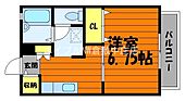 倉敷市浜ノ茶屋2丁目 2階建 築26年のイメージ