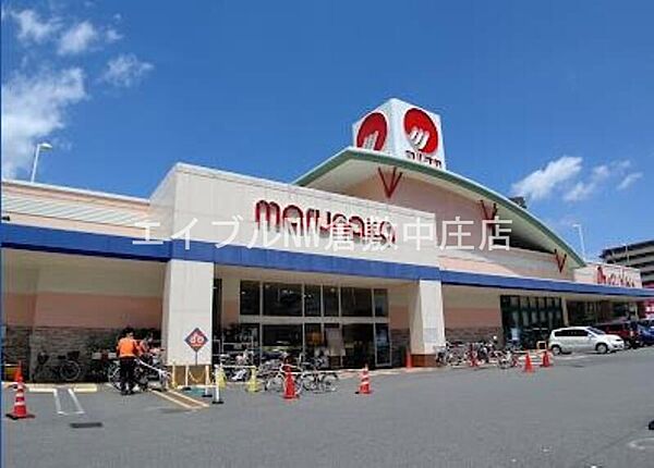 岡山県倉敷市昭和2丁目(賃貸マンション2SLDK・7階・72.00㎡)の写真 その14