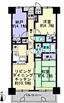 倉敷市幸町 14階建 築35年のイメージ