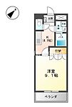 倉敷市児島稗田町 2階建 築22年のイメージ