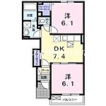 倉敷市林 2階建 築13年のイメージ