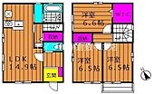 倉敷市児島稗田町 2階建 築7年のイメージ