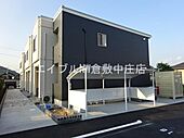 倉敷市児島赤崎2丁目 2階建 築7年のイメージ