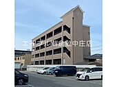 倉敷市羽島 4階建 築27年のイメージ