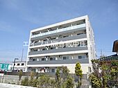 倉敷市松島 5階建 築2年のイメージ