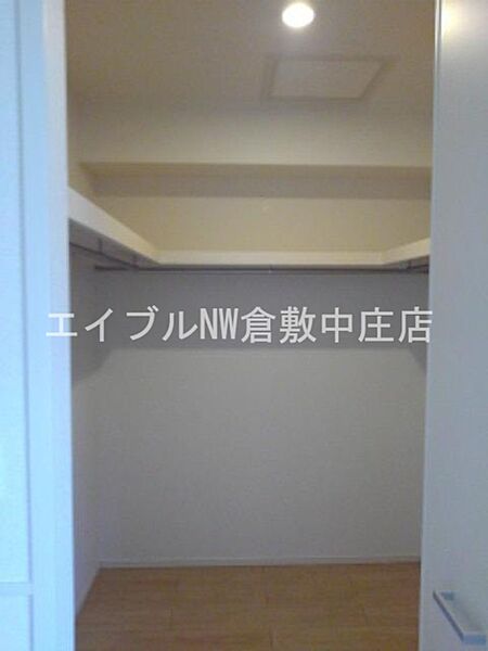 岡山県倉敷市青江(賃貸アパート2LDK・2階・59.06㎡)の写真 その9