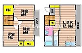 倉敷市福島 2階建 築22年のイメージ