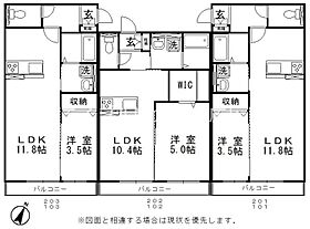 間取り：233019880727