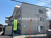 倉敷市西富井 3階建 築39年のイメージ