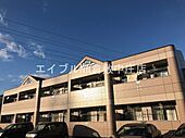 倉敷市西富井 2階建 築25年のイメージ