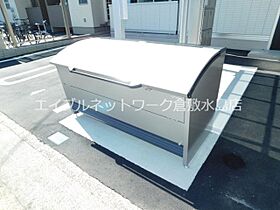 ベイ　ブランシェ老松 101 ｜ 岡山県倉敷市老松町4丁目8-9（賃貸アパート1K・1階・30.30㎡） その19