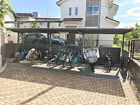 ピュア　A棟 201 ｜ 岡山県総社市溝口58-1（賃貸アパート2LDK・2階・53.76㎡） その4