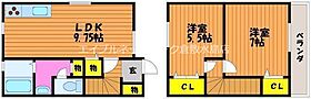 間取り：233020610817