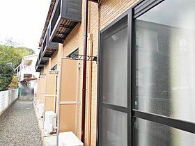 レオパレスＥＵＲＯ　ＳＴＡＲ 202 ｜ 岡山県岡山市北区宿本町7-14（賃貸アパート1K・2階・22.35㎡） その28