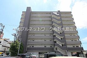 アルティザ倉敷 904 ｜ 岡山県倉敷市稲荷町5-13（賃貸マンション1R・9階・43.76㎡） その3