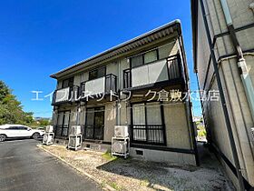 アルトハイデIIA棟 103 ｜ 岡山県岡山市北区大内田667（賃貸アパート1K・1階・27.80㎡） その6