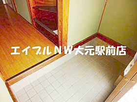 岡山県岡山市北区今保645（賃貸一戸建3DK・1階・68.32㎡） その10