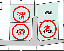 区画図：307000082063