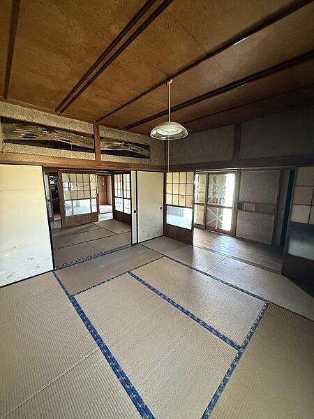 室内
