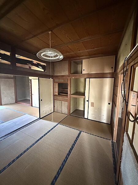 室内