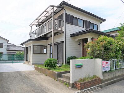 外観 外観
