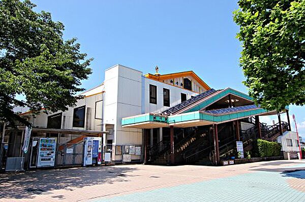 画像15:【駅】ＪＲ五日市線『秋川』駅まで731ｍ