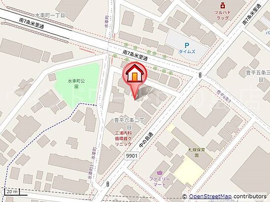 外観画像