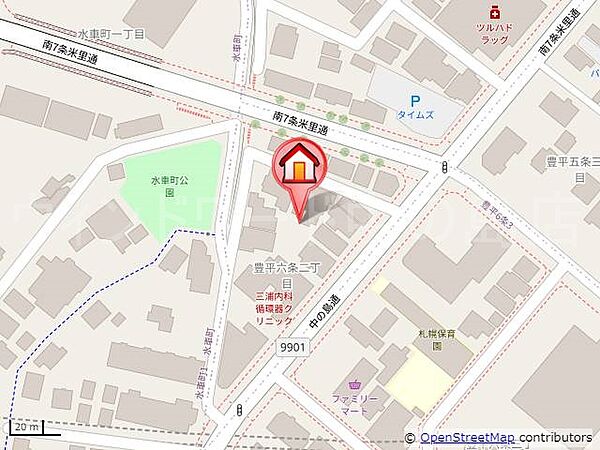 外観画像