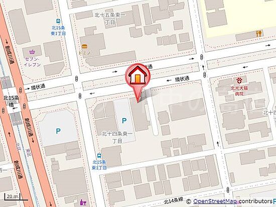 外観画像