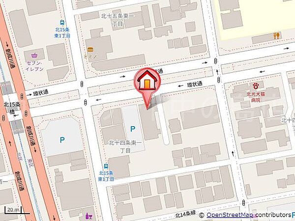 外観画像