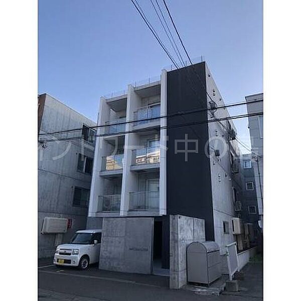 外観画像