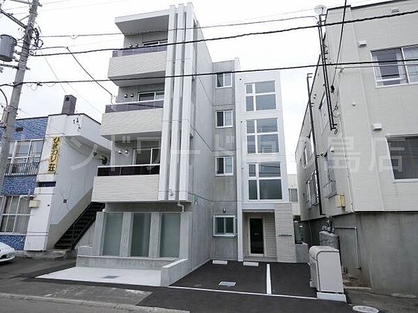 外観画像