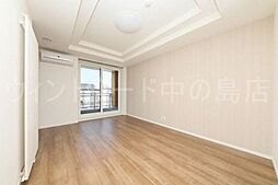 LAPEACE菊水(ラピス菊水) 303 3階2LDKのリビング/ダイニング